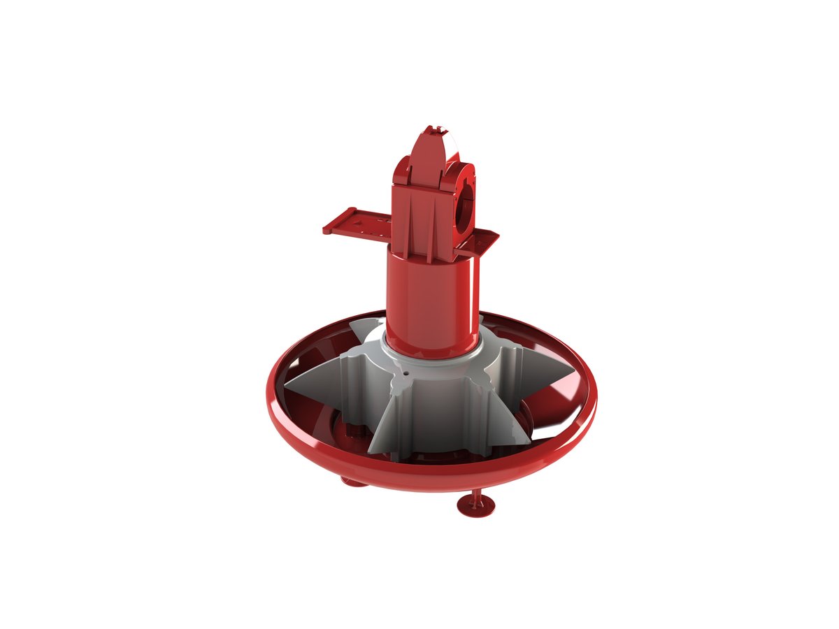 Broiler Equipment Catalog preview