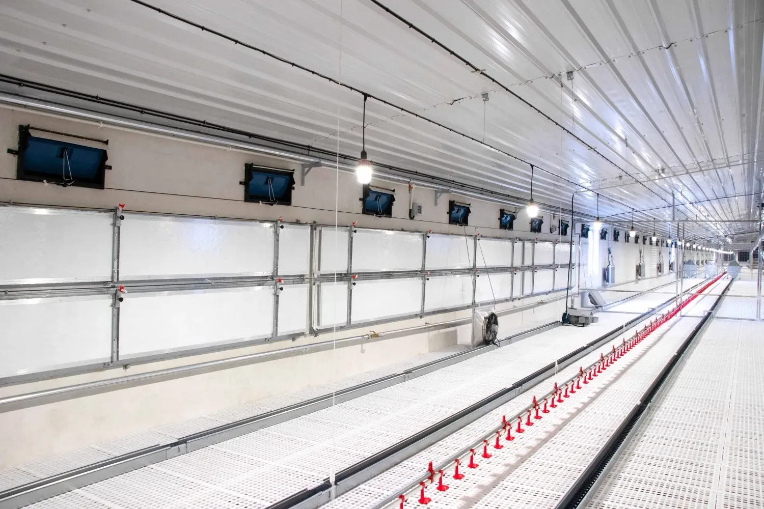 Ventilation & Climate
